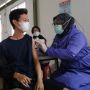 Dekatkan Akses Layanan Booster Ke Pasar, Dinkes Sleman: Pedagang Tidak Perlu Libur untuk Antre Vaksin Ke Puskesmas