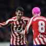 Hasil Liga Spanyol: Tekuk Elche, Atletico Madrid Naik ke Peringkat Tiga