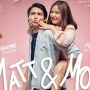6 Film Indonesia Adaptasi Wattpad, Terbaru Ada Argantara yang Dibintangi Aliando dan Natasha Wilona