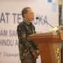 Serap Anggaran 97,90%, Berikut Capaian Kinerja Ditjen Bimas Hindu Tahun 2022
