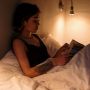 Tidak Bisa Tidur? Lakukan 4 Kegiatan ini agar Waktumu Menyenangkan!