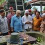 Air Mualaf, Bersumber dari Pura Mengalir ke Masjid Selama Puluhan Tahun