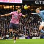 Hasil Manchester City vs Everton: Gol Demarai Gray Buyarkan Kemenangan The Citizen