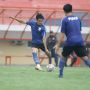 Laga Uji Coba PSIS Semarang Vs Nusantara United Berakhir Imbang, Septian David Cetak Satu Gol