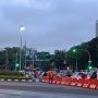 Daftar Jalan Jakarta yang Ditutup saat Malam Tahun Baru 2025 dan Jalur Alternatifnya