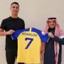 Sepak Terjang Al Nassr, Klub Baru Ronaldo di Liga Arab Saudi