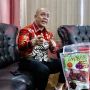Pemkot Medan Gelar Street Food Festival di Malam Tahun Baru, 131 Kuliner Dihadiri untuk Manjakan Lidah Pengunjung