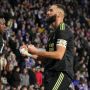 Hasil Liga Spanyol: Real Madrid Gagal ke Puncak Klasemen, Gol Karim Benzema Dibalas
