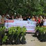 CCEP Indonesia Gelar Pelatihan untuk Pegiat Mangrove di Kepulauan Seribu