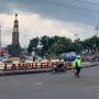Jalur Puncak-Cianjur Ditutup Jelang Tahun Baru 2023