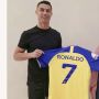 Digaji Selangit Klub Al-Nassr, Cristiano Ronaldo Tak Sabar Berlaga di Liga Arab Saudi: Saya Senang!