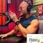 Selamatkan Sang Ibunda, Deddy Corbuzier Justru Dimaki: Gue Emosi!