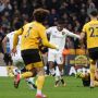 Hasil Wolves vs Manchester United: Menang Tipis 1-0, Setan Merah Masuk 4 Besar Klasemen Liga Inggris