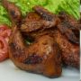 Resep Bumbu Ayam Bakar Pedas untuk Bakaran Malam Tahun Baru