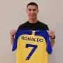 Efek Masif Cristiano Ronaldo, Jumlah Followers Klub Al Nassr Melonjak 7 Kali Lipat