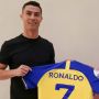 Resmi Pindah ke Al-Nassr, Cristiano Ronaldo Akhiri Era Keemasannya?