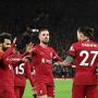 5 Fakta Menarik Usai Liverpool Tekuk Leicester City 2-1