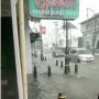 Waspada Cuaca Ekstrem! Beberapa Wilayah di Kota Semarang Tergenang Banjir