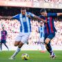 Hasil Liga Spanyol: Barcelona Rebut Puncak Klasemen dari Real Madrid meski Diimbangi Espanyol 1-1