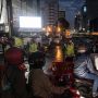 Jalan Sudirman-MH Thamrin-Bundaran HI Ditutup, Ini Rute Alternatifnya
