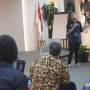 Kunjungi Kantor Pegadaian di Salemba, Mahasiswa Tanri Abeng University Mendapat Kejutan Ini