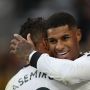 Link Live Streaming Crystal Palace vs Manchester United, Liga Inggris 19 Januari