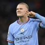 Chelsea vs Manchester City: Sudah Fenomenal, Pep Guardiola Sebut Erling Haaland Masih Bisa Jauh Lebih Baik Lagi