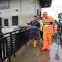 Duh! Ganjar Temukan Dua Unit Pompa di Kota Semarang Rusak, Minta Segera Lakukan Perbaikan: Ini Darurat!