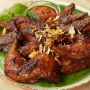 Resep Ayam Bakar Untuk Pesta Malam Tahun Baru