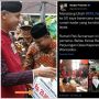 Usai Ramai Diduga Gunakan Dana Baznas untuk Memugar Rumah Kader PDIP, Ganjar Hapus Cuitannya!