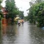 Kota Semarang Dikepung Banjir, Begini Kondisinya