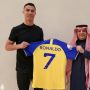Jerome Polin Itung Penghasilan Cristiano Ronaldo Gabung Klub Al Nassr, Warganet: Kedip Aja Dapet Duit