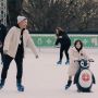 Penguin Gempi saat Main Ice Skating Bikin Salfok: Itu Apa Sih dan Gimana Cara Pakainya?