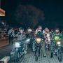 Bobby Nasution Patroli Keliling Medan untuk Pastikan Pelaksanaan Kebaktian dan Malam Tahun Baru Aman