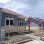 Melihat Rumah Sehat yang Dibangun Kemensos di Doyo Baru Papua