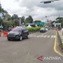 Minggu Siang, Sistem One Way Diberlakukan dari Puncak Menuju Jakarta