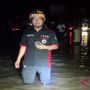 Banjir Terjang Kota Sampang Hingga Minggu Malam Belum Surut