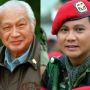 Gaya Kepemimpinan Prabowo Dinilai Mirip Soeharto, Indonesia Mundur ke Era Orba?