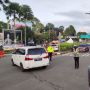 Rekayasa Sistem One Way Berakhir, Jalur Puncak Dibuka Dua Arah pada Minggu Sore