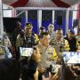 Dihantam Cuaca Ekstrem, Kapolda Jateng Imbau Warga Tak Berfoya-foya Wisata: Lebih Banyak Berdoa Saja