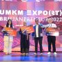 Intip 3 Entrepreneur Muda Pemenang Pengusaha Muda Brilian 2022