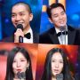 Daftar Pemenang KBS Drama Awards 2022, Ada Lee Seung Gi dan Joo Sang Wook!