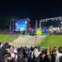 Gegap Gempita Perayaan Malam Pergantian Tahun di Taman Mini Indonesia Indah