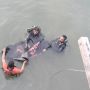 Sempat 1 Hari Hilang di Kali Ciliwung, Bocah di Kramat Jati yang Kepleset saat BAB Ditemukan Sudah jadi Mayat
