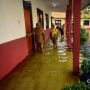 Empat Sekolah Dasar di Kudus Terendam Banjir