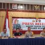Dua Perampok Pedagang Emas di Jalan Bukittinggi-Agam Masih Diburu, Polisi Kesulitan Lacak Pelaku