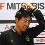 Timnas Indonesia Kalahkan Filipina 2-1, Shin Tae-yong Kecewa Berat: Saya Sangat Tidak Puas!