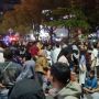 Produksi Sampah saat CFN dan CFD di Solo Tembus 18,7 Ton
