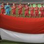 Resmi! Timnas Indonesia Dipastikan Hadapi Dua Laga Persahabatan di FIFA Matchday Maret