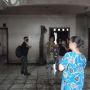 Penampakan Bagian Dalam Rumah Mewah Terbengkalai yang Viral di Jatinegara, Banyak Kamar hingga Tangga Besar